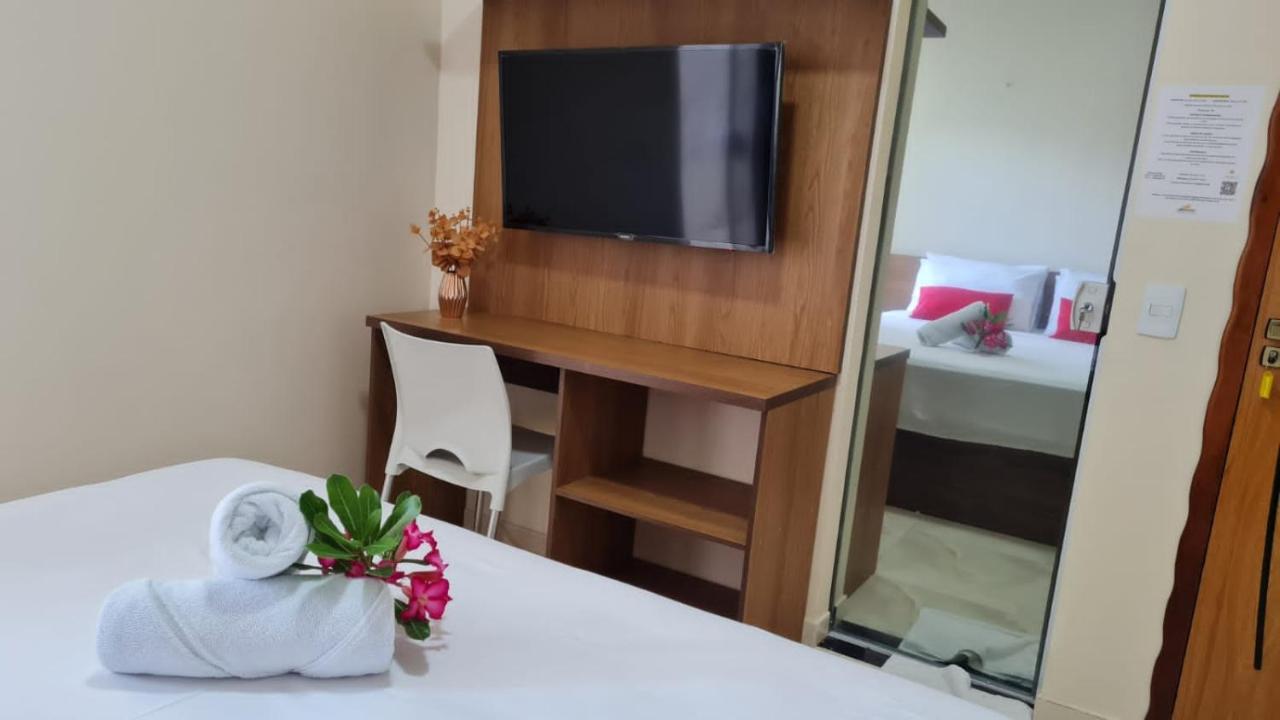 Hotel Camocim Esterno foto