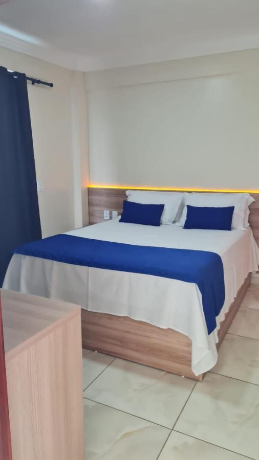 Hotel Camocim Esterno foto