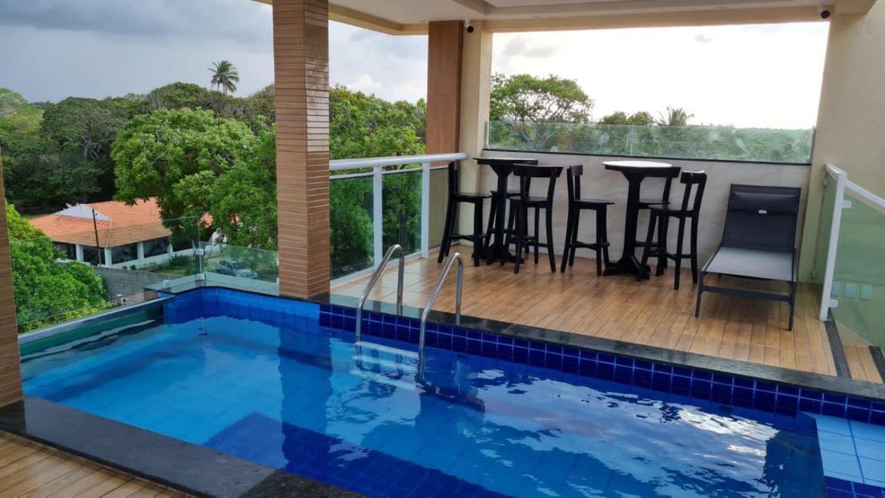 Hotel Camocim Esterno foto