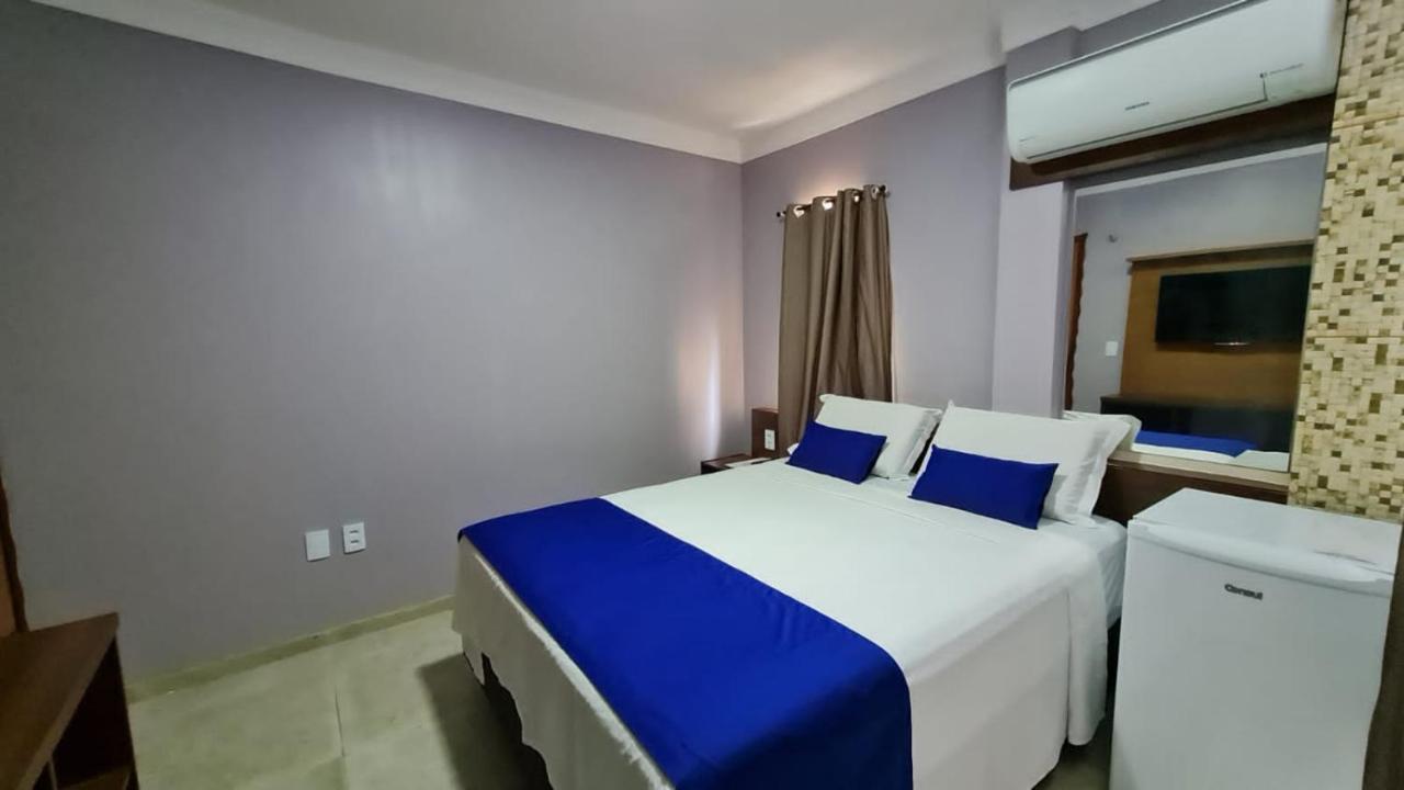 Hotel Camocim Esterno foto